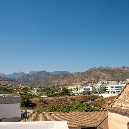 Apartman 2 Bedrooms San Isidro Nerja