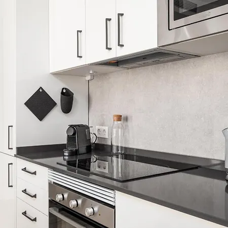 Apartman 2 Bedrooms San Isidro Nerja