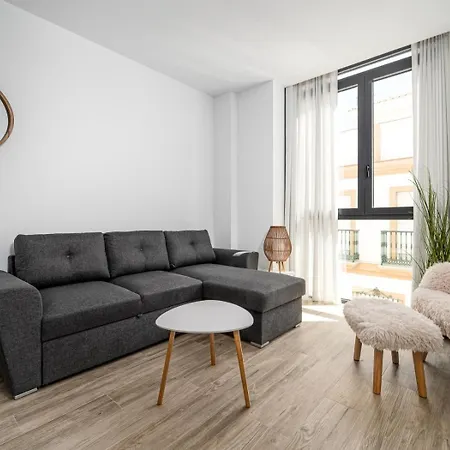 2 Bedrooms San Isidro Apartman Nerja