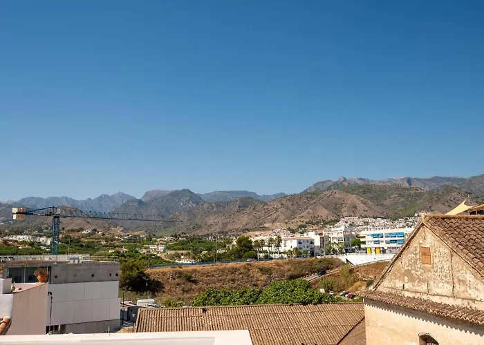 Appartement 2 Bedrooms San Isidro Nerja