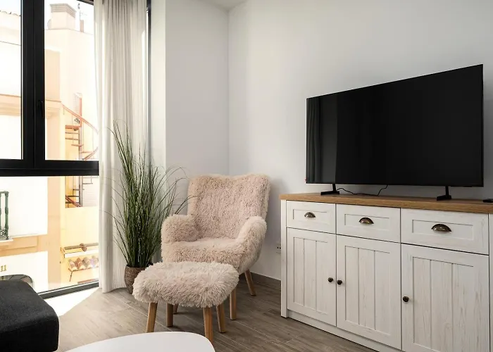 2 Bedrooms San Isidro *