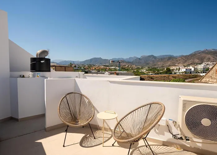 2 Bedrooms San Isidro Appartement *