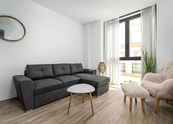 2 Bedrooms San Isidro Appartement Nerja