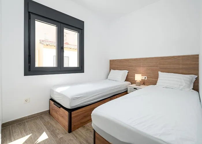 2 Bedrooms San Isidro * Nerja