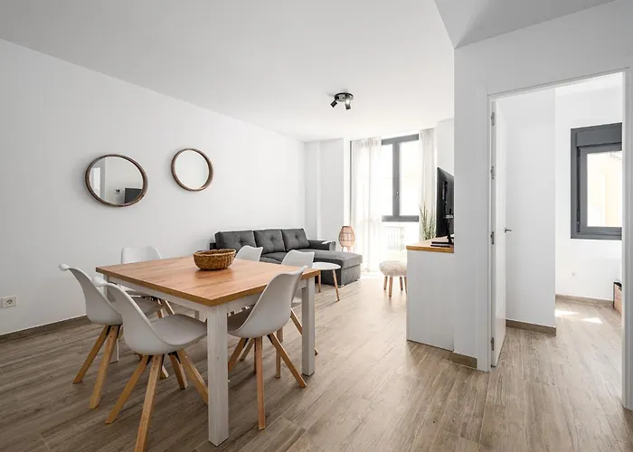 Appartement 2 Bedrooms San Isidro