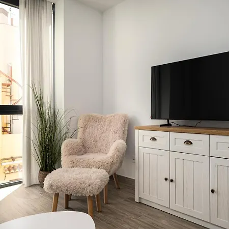 2 Bedrooms San Isidro *