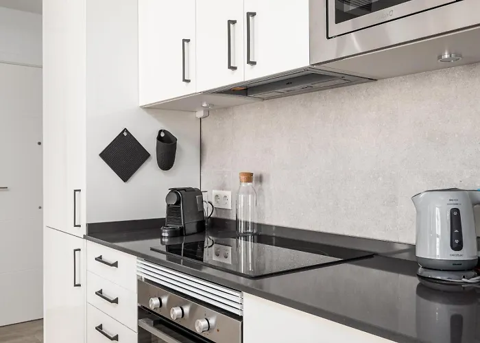 Apartament 2 Bedrooms San Isidro Nerja